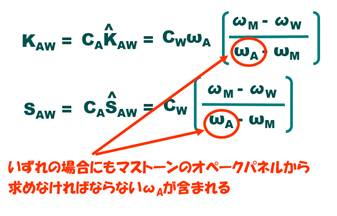 39. CCM-3_調色計算：二定数法